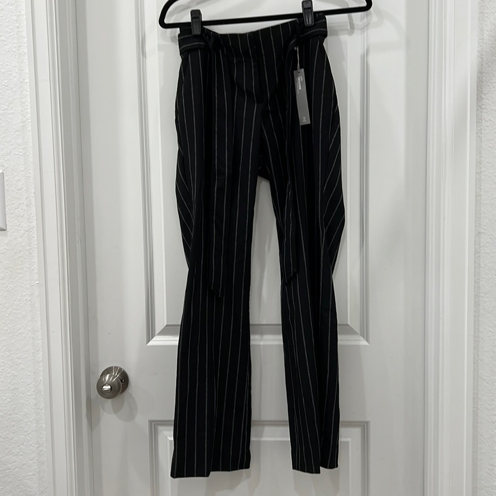 LOFT julie trouser petite